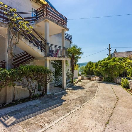 Apartman Teo Dramalj Εξωτερικό φωτογραφία