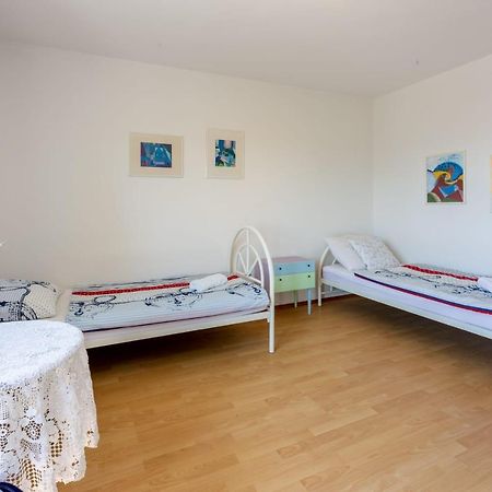 Apartman Teo Dramalj Εξωτερικό φωτογραφία