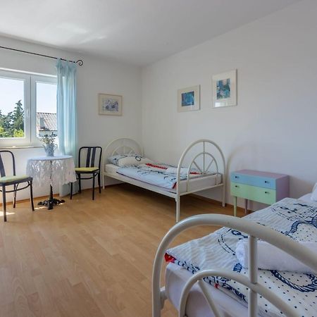 Apartman Teo Dramalj Εξωτερικό φωτογραφία