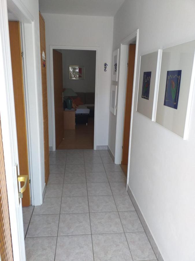 Apartman Teo Dramalj Εξωτερικό φωτογραφία