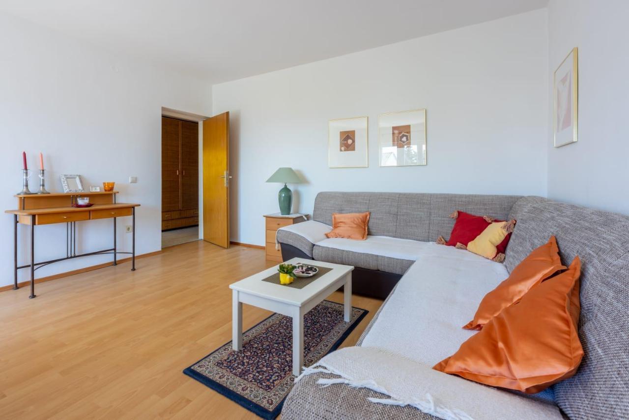 Apartman Teo Dramalj Εξωτερικό φωτογραφία