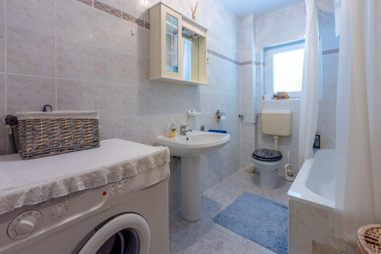 Apartman Teo Dramalj Εξωτερικό φωτογραφία