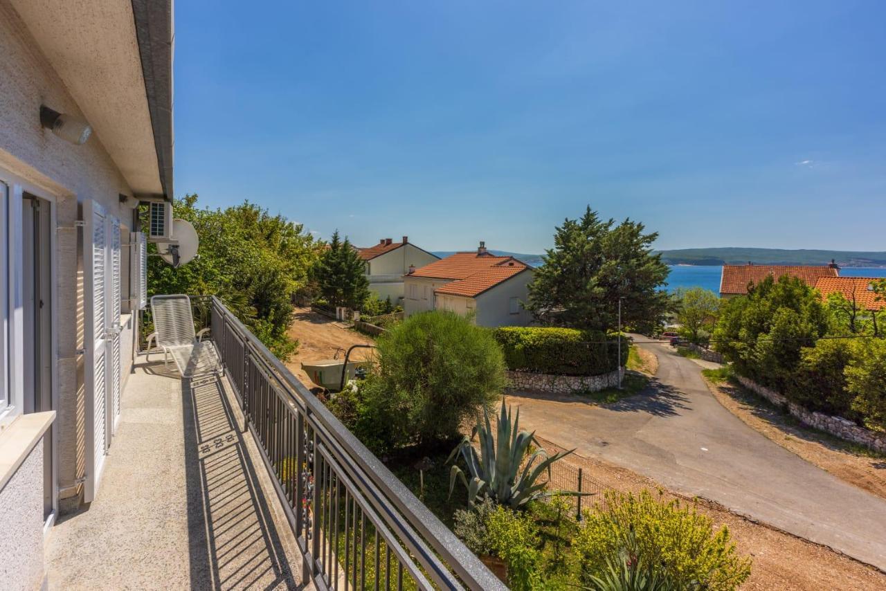 Apartman Teo Dramalj Εξωτερικό φωτογραφία