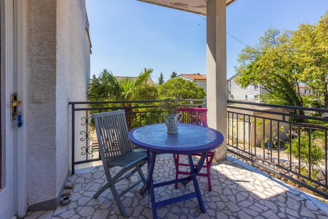 Apartman Teo Dramalj Εξωτερικό φωτογραφία
