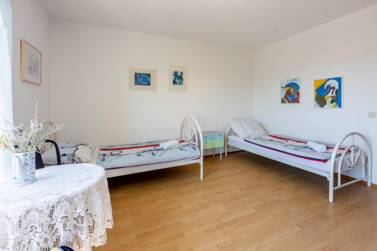 Apartman Teo Dramalj Εξωτερικό φωτογραφία