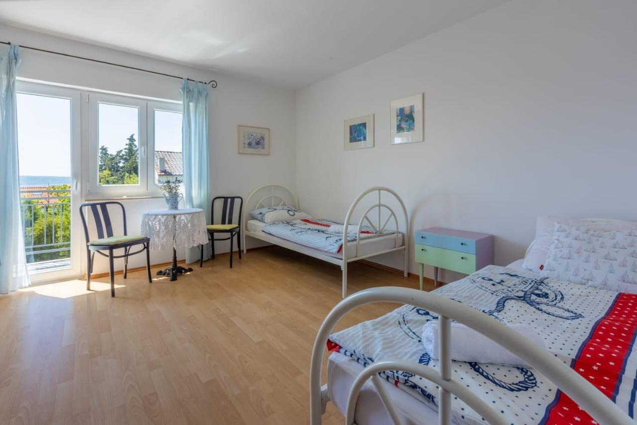Apartman Teo Dramalj Εξωτερικό φωτογραφία