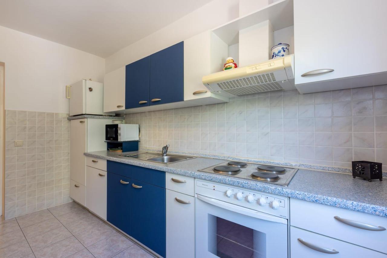 Apartman Teo Dramalj Εξωτερικό φωτογραφία