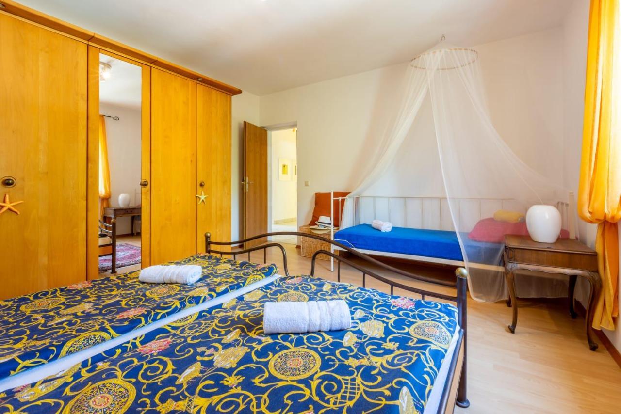Apartman Teo Dramalj Εξωτερικό φωτογραφία