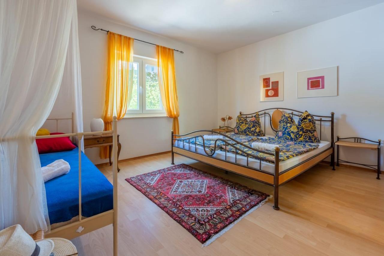 Apartman Teo Dramalj Εξωτερικό φωτογραφία